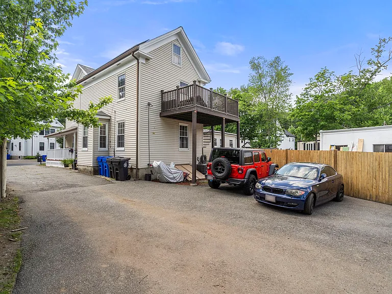 39 Forest St #39A — Photo 19