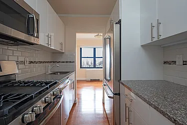 Rented by Brown Harris Stevens