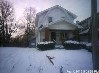 33 N Alder St, Dayton, OH 45417