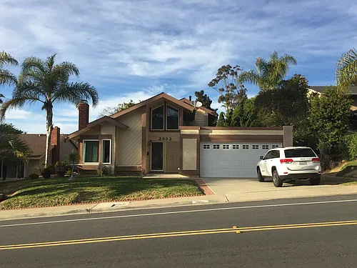 2932 Ariane Dr Photo 1