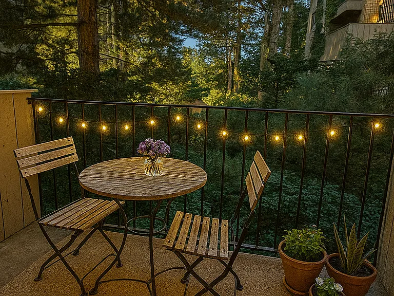 Cedars of Edina Apartments — Photo 83
