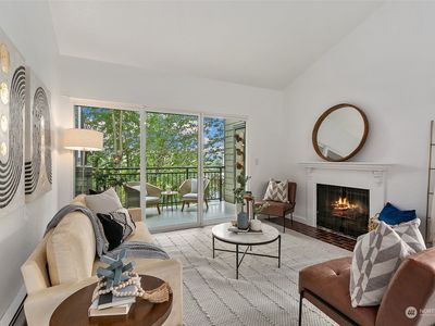 12014 98th Avenue NE #301, Kirkland, WA, 98034