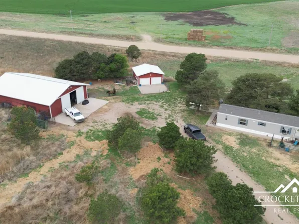 5990 W Tv Rd, Garden City, KS 67846