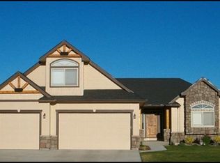 Tbd Track Rd, Nampa, ID 83686