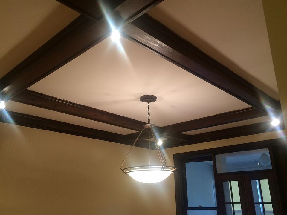 1st image of 4424 N Campbell Ave #1