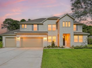 112 Roebuck Ln, New Waverly, TX 77358