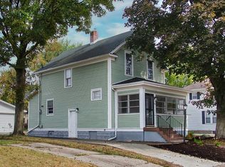 601 Charlotte Ave, Fort Wayne, IN 46805