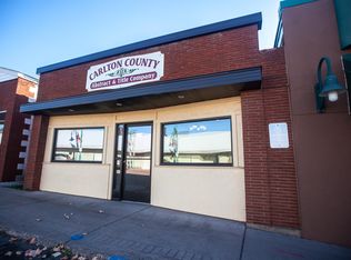 408 4th St, Moose Lake, MN 55767