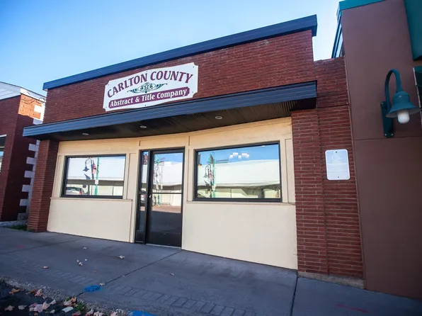 408 4th St, Moose Lake, MN 55767