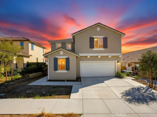 6346 Big Bend Way, Jurupa Valley, CA 92509