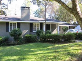 312 Brawood Dr, Mobile, AL 36608