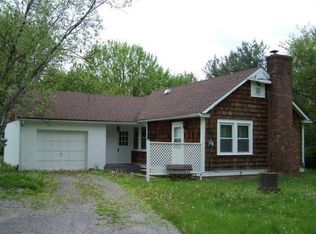 161 Perryville Rd, Hampton, NJ 08827