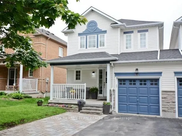 64 Melody Dr, Whitby, ON L1M 1K2