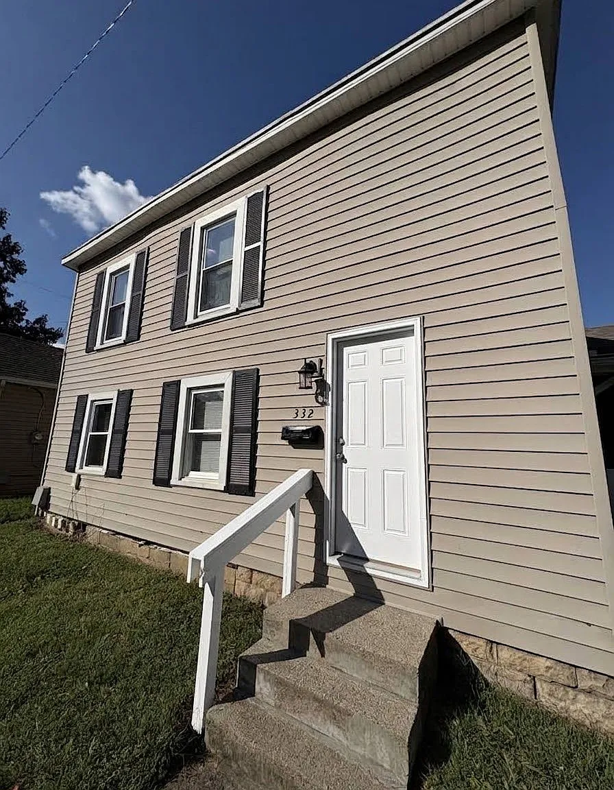 2 bed, 1.0 bath, 510 sqft, $895 — Photo 1