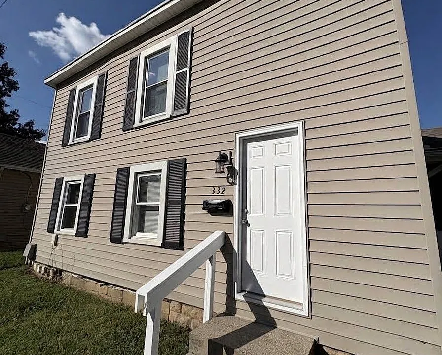 332 S Cherry St #332