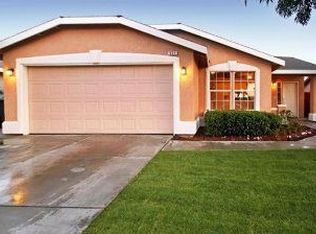 921 Marconi Dr, Hanford, CA 93230