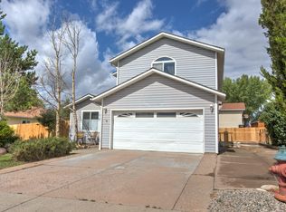 1595 Arabian Ave, Rifle, CO 81650