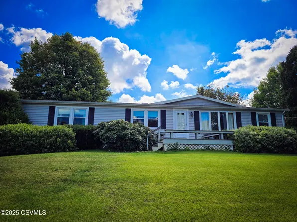1308 Grandview Rd, Bloomsburg, PA 17815
