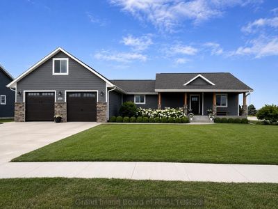 1515 Indian St, Saint Paul, NE, 68873