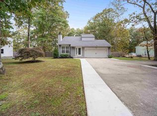 205 E Ridgewood Ave, Absecon, NJ 08205