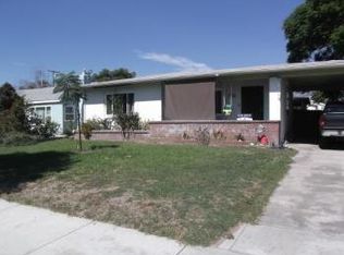 1061 Olive St, Upland, CA 91786