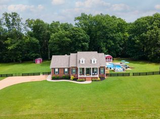 2040 Old Highway 99, Chapel Hill, TN 37034