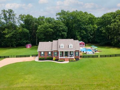 2040 Old Highway 99, Chapel Hill, TN, 37034