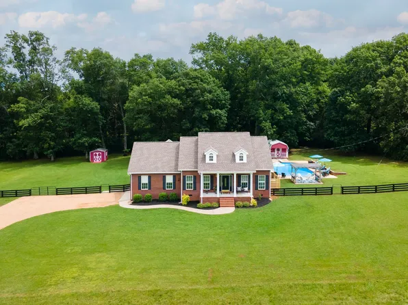 2040 Old Highway 99, Chapel Hill, TN 37034