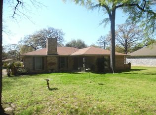 103 Buena Vista St, Gun Barrel City, TX 75156