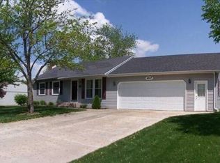 4827 Hanley Rd, Quincy, IL 62305