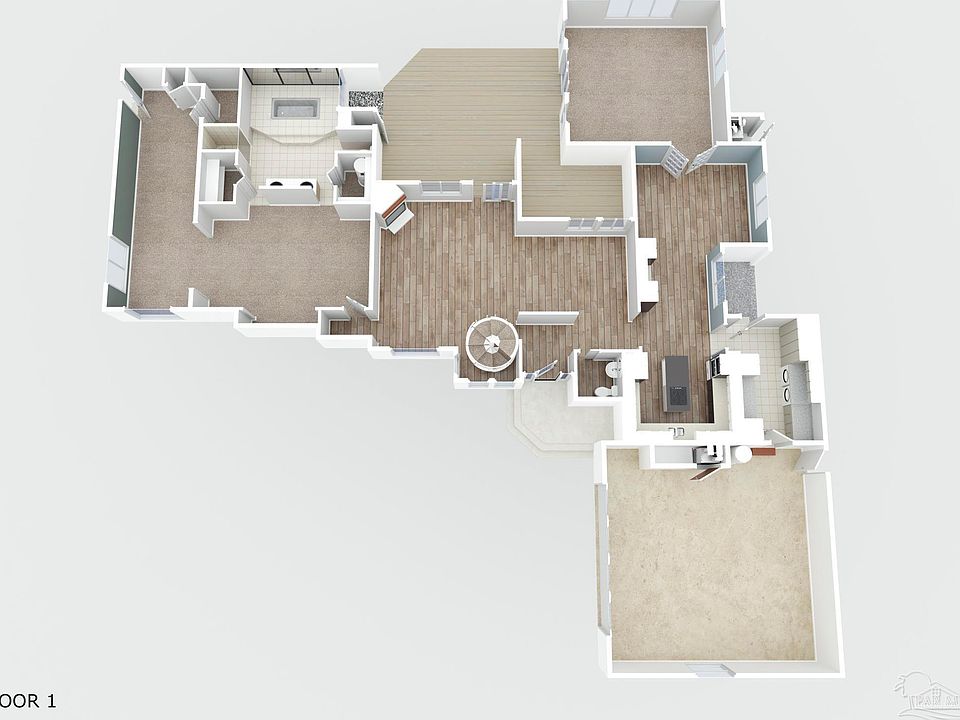 4630 Whisper Way, Pensacola, FL 32504 Zillow