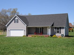 393 Green Grass Way, Manchester, TN 37355