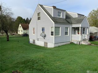 1733 N Rainier Ave, Bremerton, WA 98312