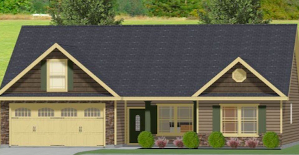 1st image of 608 Uncle Joes Way Lot 13