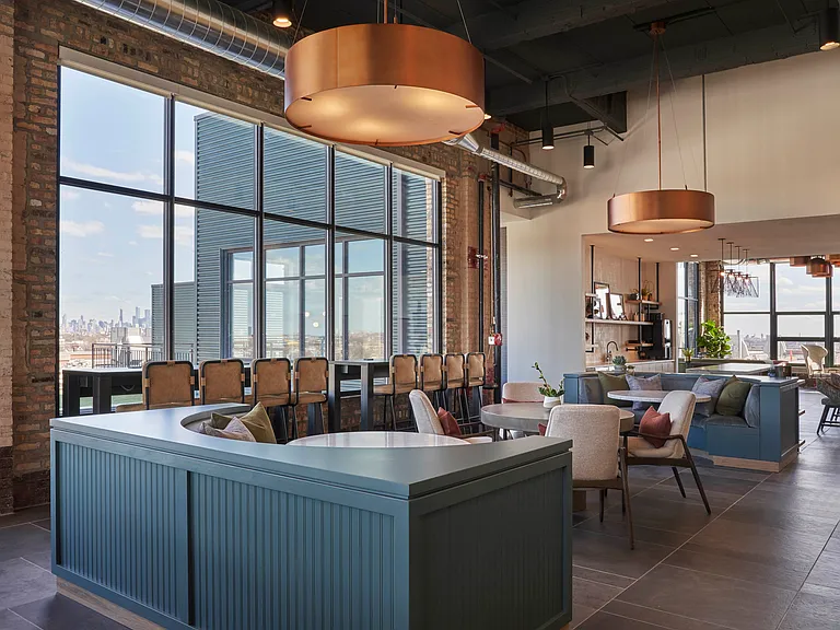 The Fields Lofts — Photo 15