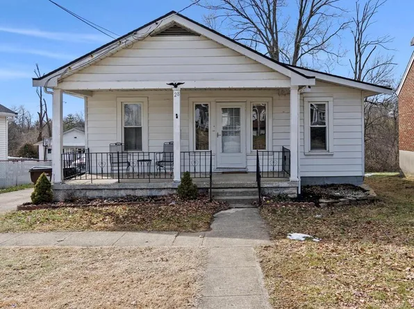28 Eastern Ave, Elsmere, KY 41018
