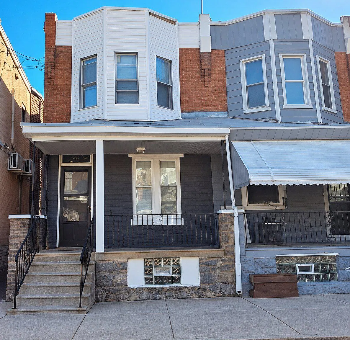 4 bed, 1.0 bath, 1350 sqft, $1,800 — Photo 1