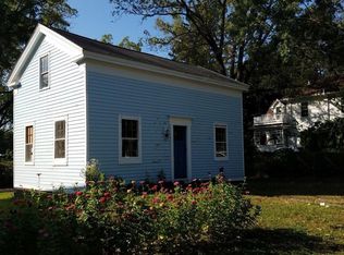 717 W Liberty St, Ann Arbor, MI
