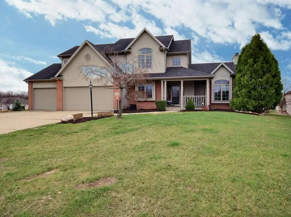 1023 Pointed Reef Way, Fort Wayne, IN 46845