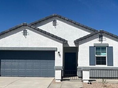 25356 W Sunland Ave, Buckeye, AZ, 85326