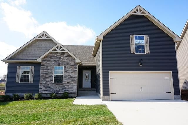1st image of 343 Crosswinds Lot 343