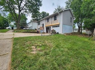 19407 E 5th Street Ct N, Independence, MO 64056