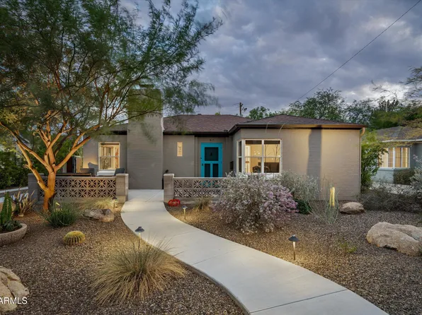 517 W Granada Road, Phoenix, AZ 85003