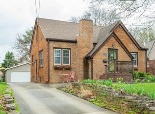 1647 Beaver Ave, Des Moines, IA 50310