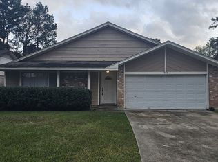 4810 Adonis Dr, Spring, TX 77373