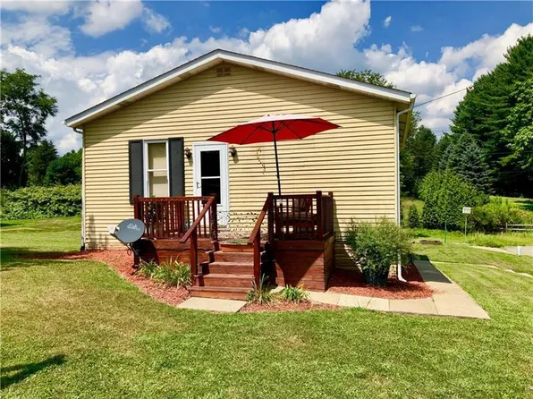 700 Washington Ave, Brownsville, PA 15417