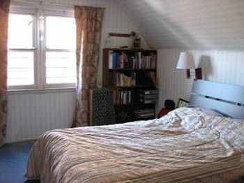 1 of 4 bedrooms