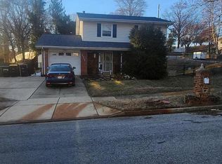 7515 Lenham Dr, Fort Washington, MD 20744