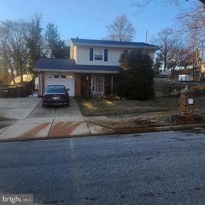 7515 Lenham Dr, Fort Washington, MD, 20744