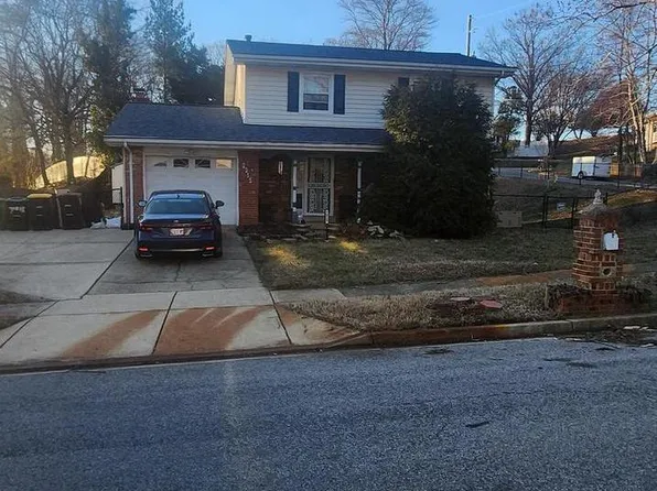 7515 Lenham Dr, Fort Washington, MD 20744
